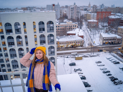 About Krynvex Summit - roofing contractor experts in Vista