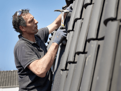 Why choose Krynvex Summit for roofing contractor in Vista